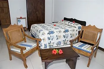 Augerine Guest House