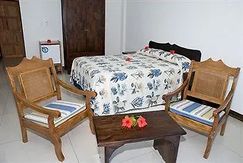 Augerine Guest House