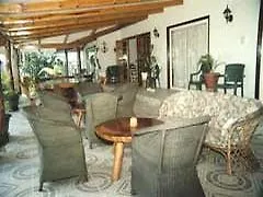 Augerine 2* Beau Vallon (Mahe)