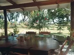 Augerine Hotel Beau Vallon (Mahe)