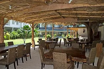 Augerine 2* Beau Vallon (Mahe)