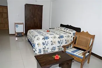 Augerine 2* Beau Vallon (Mahe)