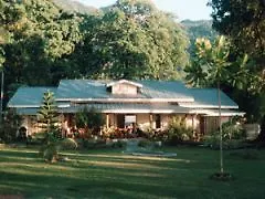 Hotel Augerine Beau Vallon (Mahe)