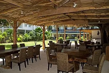 Hotel Augerine