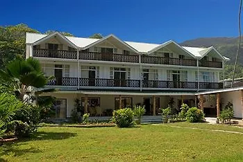 Augerine Beau Vallon (Mahe)